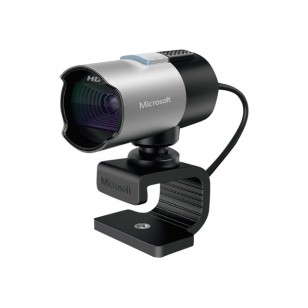 Camara Microsoft LifeCam Studio